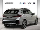 BMW X1 xDrive23d M Sport Pro DA+ PA+ HUD HK Pano AHK - BMW X1 mit Anhängerkupplung