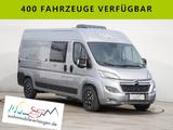 Roadcar R 600, 2. Batterie, Klimaauto., Toifenster, uvm. - Roadcar R 600