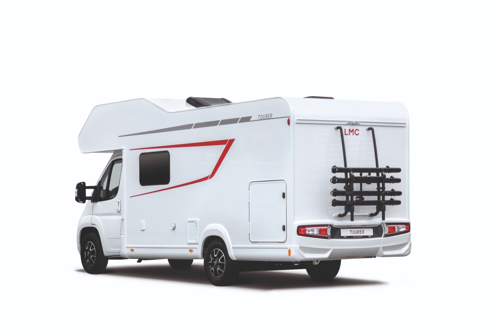 Fahrzeugabbildung LMC Tourer A 690 G - PREISHAMMER !!! -