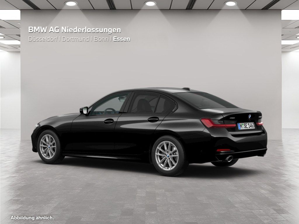 BMW 320 - Bild 9