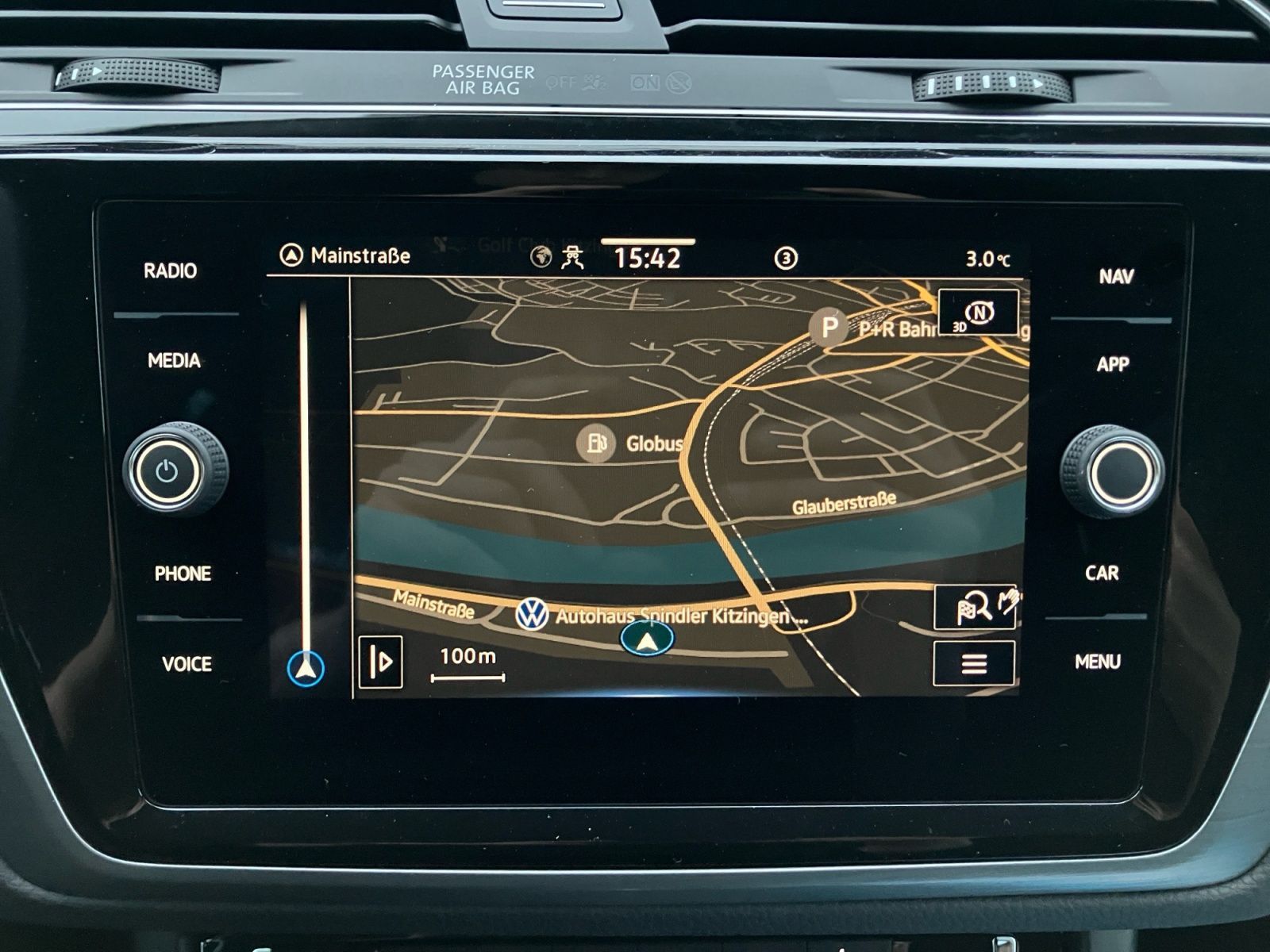 Volkswagen Touran - Bild 13