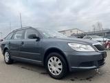 Skoda Octavia Combi Classic/2.Hand - Skoda Octavia: Classic