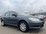 Skoda Octavia Combi Classic/2.Hand - Skoda Octavia: Classic