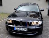 BMW E87 118i Navi * Schiebedach * Sportsitze uvm. - BMW 118: 118i E87