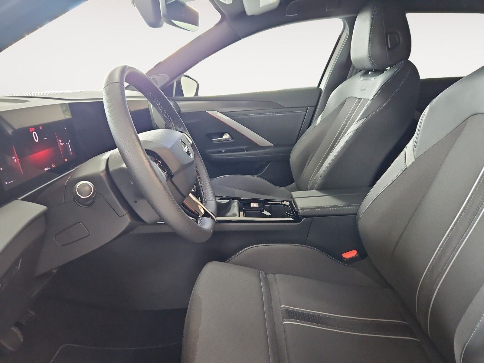 Opel Astra - Bild 8