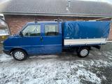 Volkswagen T4 andere - Volkswagen T4 andere aus 2002