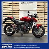 Honda CB 600 F Hornet * Garantie * ABS * TOP! * IXIL