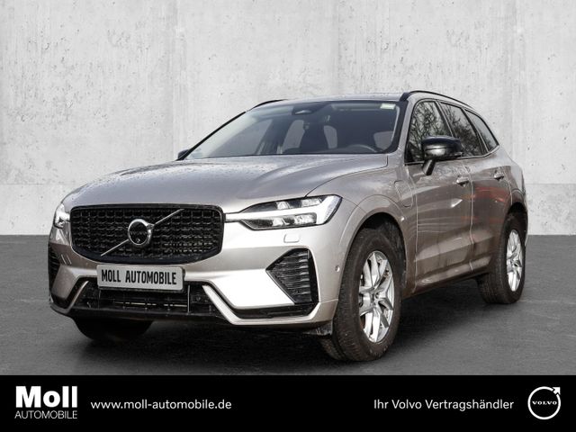 Volvo XC60 Ultra Dark Recharge Plug-In Hybrid AWD T8 T