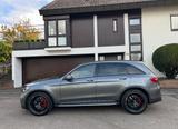 Mercedes-Benz GLC 63 S AMG 4M - CARBON - NIGHT - - Mercedes-Benz GLC 63 AMG von privat