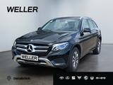 Mercedes-Benz GLC 250 4M 9G-TRONIC *LED*Off-Road*el Heck*Navi* - Mercedes-Benz Gebrauchtwagen in Osnabrück