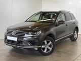 Volkswagen Touareg V6 TDI BMT/Start-Stopp Terrain Tech 4Mot - Volkswagen Touareg in München