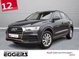 Audi Q3 1.4 TFSI 6-Gang *Xenon+*AHK*Navi*PDC*Tempomat - Audi: Geländewagen, Q6