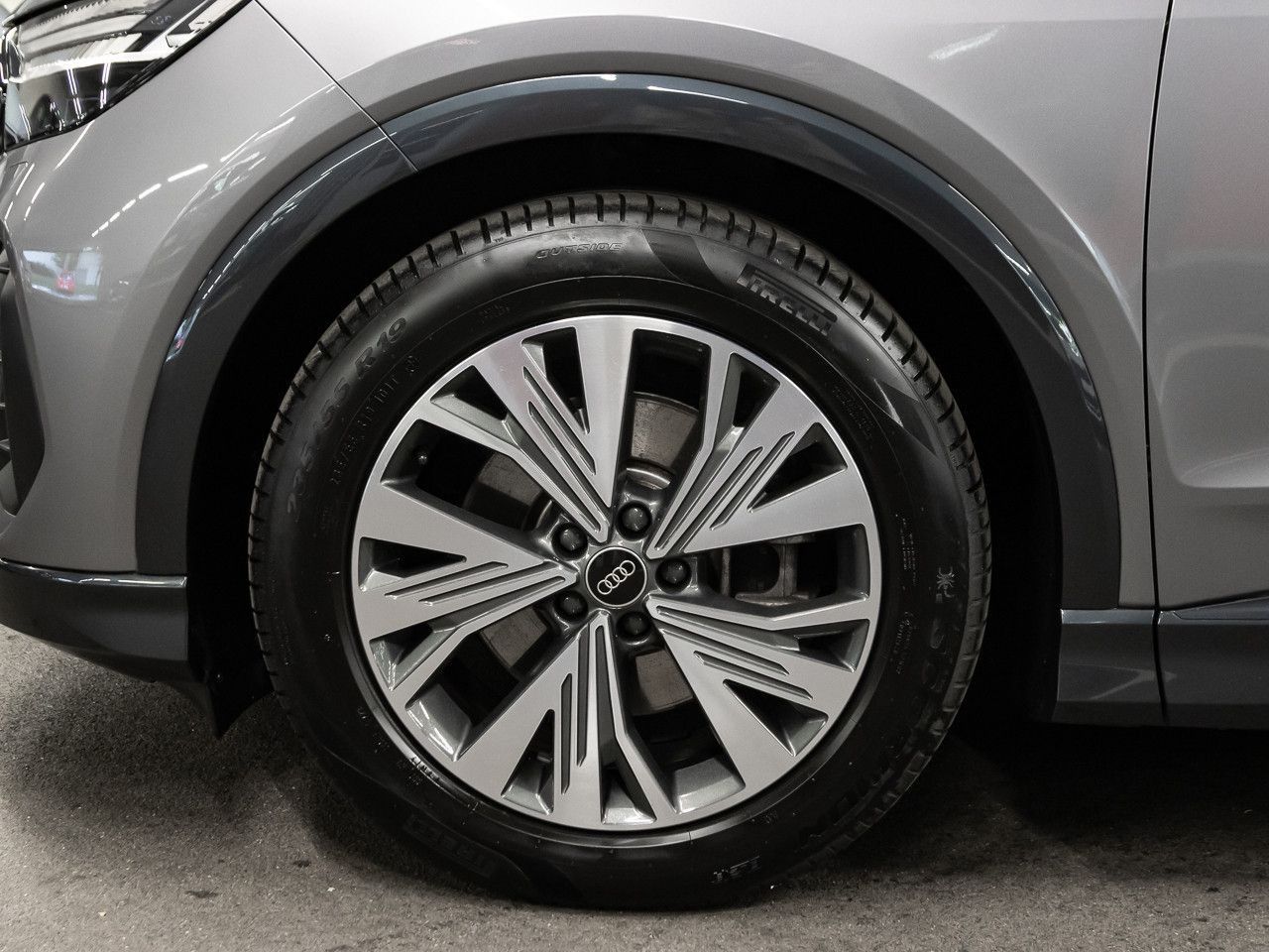 Audi Q4 e-tron - Bild 9