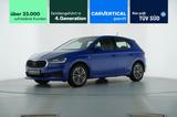 Skoda FABIA TOUR 1.0MPI -GÜNSTIGER STADTFLITZER- - : Kleinwagen, Guenstig