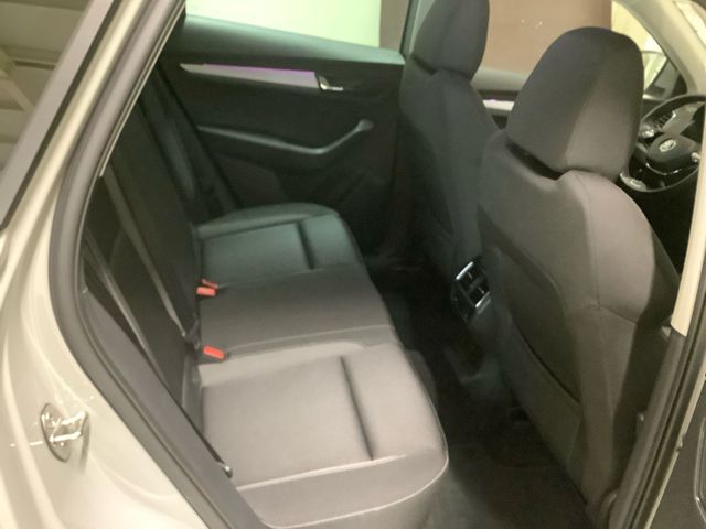 Karoq Tour 1,5 TSI 110 kW DSG