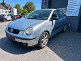 Volkswagen Polo 1.2 Trendline - gebrauchte VW Polo aus dem Jahr 2002