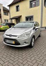 Ford Fiesta 1.4 Automatik 3.970 km! - Ford Fiesta: 97