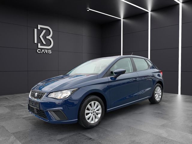 Seat Ibiza Style TGI |ACC|Navi|Sitzh|Full-Link|WiFi|