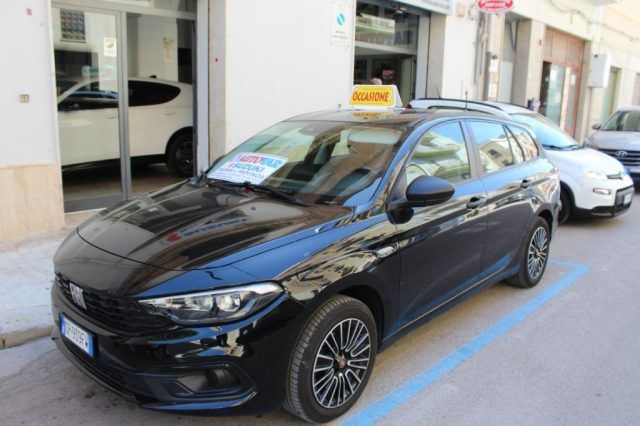 Image of Fiat Tipo