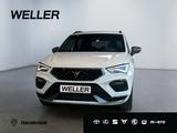 Cupra Ateca VZ 2.0 TSI 4Drive DSG *AHK*360*19Zoll*el H - Cupra Ateca Gebrauchtwagen
