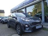 Kia Sportage 1.6 CRDi EcoDynamics AUT/DCT/1-HAND - Kia Sportage Gebrauchtwagen in Hamburg