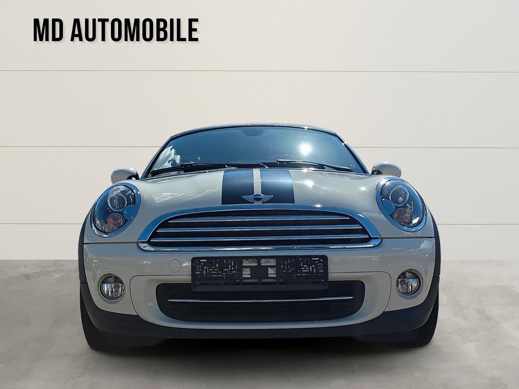 MINI Cooper Roadster