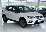 Seat Arona Xcellence+Xenon+Kamera+Tempomat+Automatik - Seat Arona in Ludwigshafen