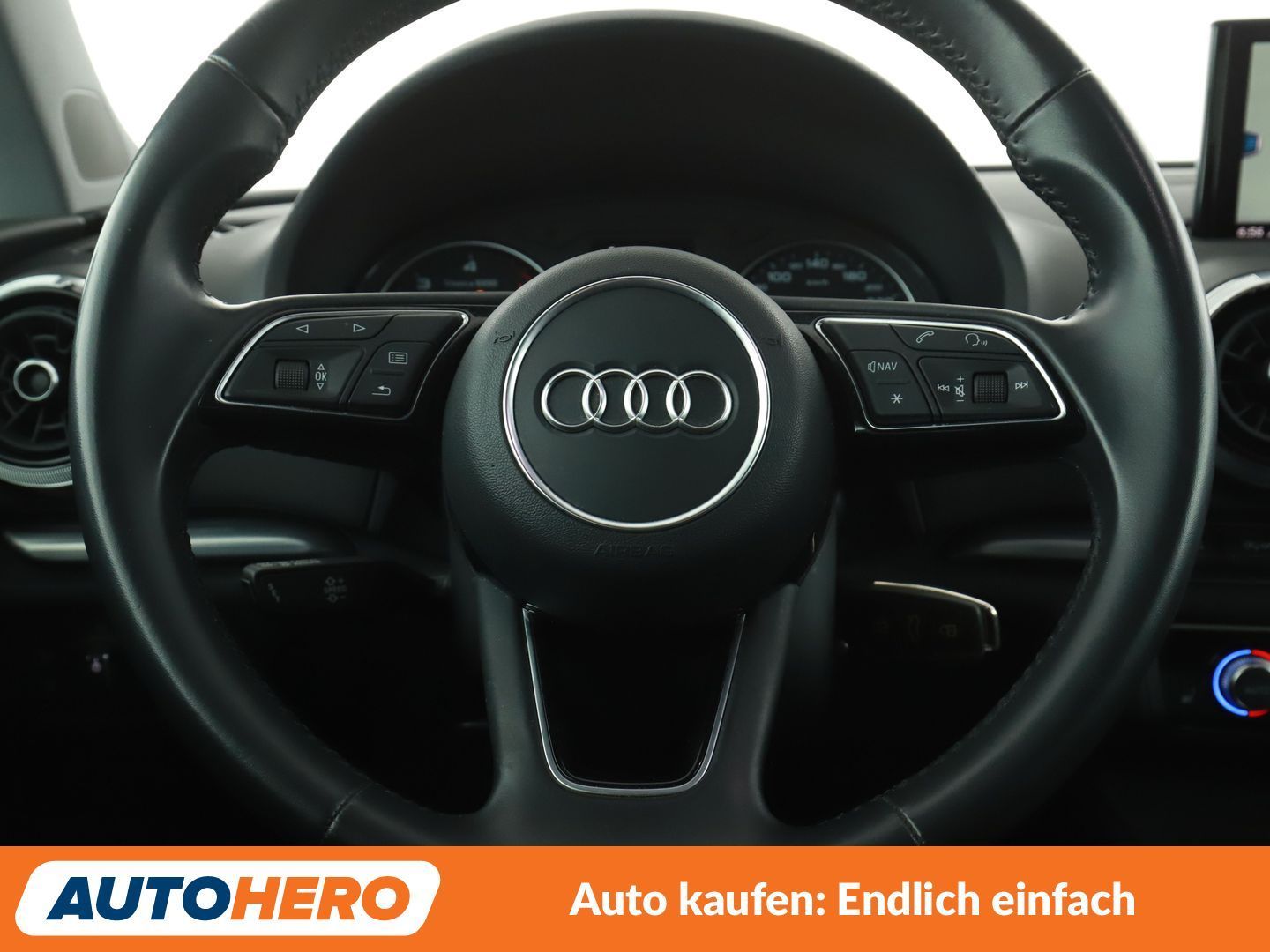 Audi A3 Sportback 1.6 TDI Sport *NAVI*XENON*TEMPO*PDC foto 19