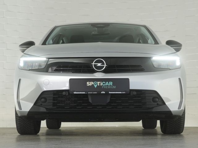 Corsa F FACELIFT EDITION+BLUETOOTH+KLIMA+SITZ-/L