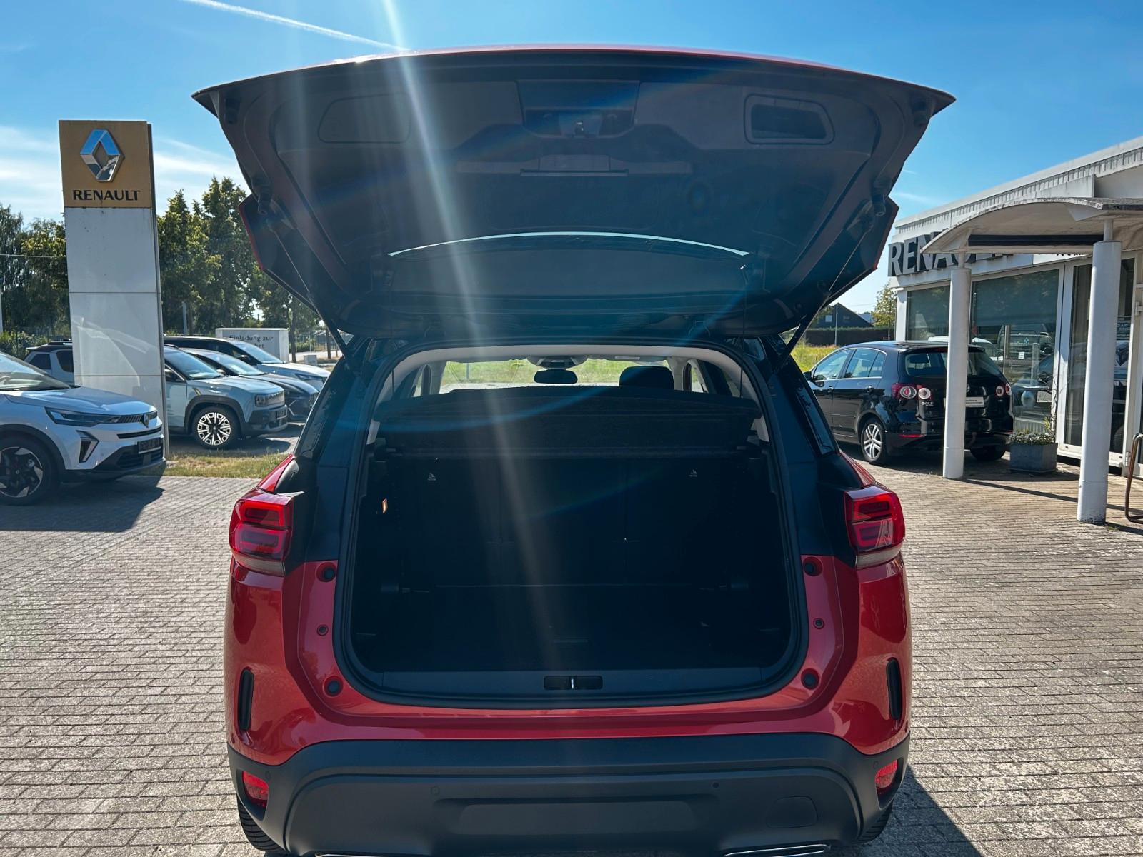 Citroën C5 Aircross Feel