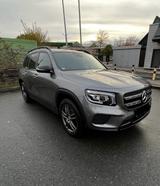 Mercedes-Benz GLB 200 d DCT - - Mercedes-Benz GLB 200 in Duisburg