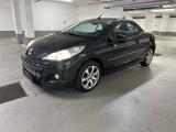 Peugeot 207 CC Cabrio-Coupe Premium - Peugeot 207 in München