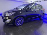Hyundai i20 FIFA World Cup 1HND SZHG TEMPO PDC ALU BLUET - Hyundai i20 in Düsseldorf