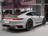 Porsche 911 Turbo S (MY21) 478kW / 650hp  - Porsche: Turbo 911