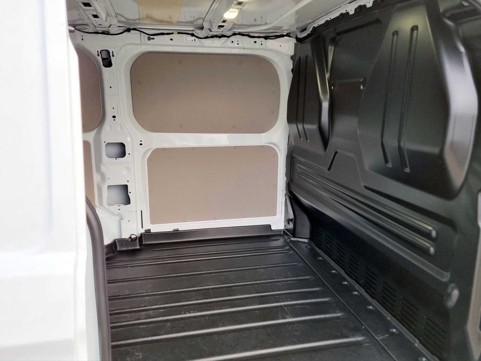 Fahrzeugabbildung Ford Transit Custom Kasten 280 L1