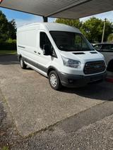 Ford Transit L2/H2