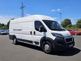 Peugeot Boxer Kasten Hochraum Lang Navi Kamera Klima - Peugeot Boxer Gebrauchtwagen