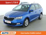 Skoda Fabia 1.0 TSI Ambition*LIMITER*SHZ*KLIMA*