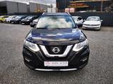 Nissan X-Trail 1.6 DIG-T *7 Sitzer *TÜV NEU *KAM *PANO - Nissan X-Trail in Mönchengladbach