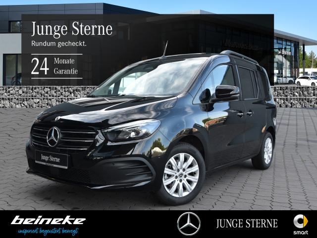 Mercedes-Benz T 180 d PROGRESSIVE 2 J.Garantie+CAM+LED+Nav+SHZ