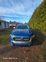 Ford Ranger - Ford Ranger in Oldenburg