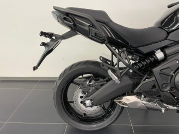 Kawasaki Versys 650 *sofort verfügbar*
