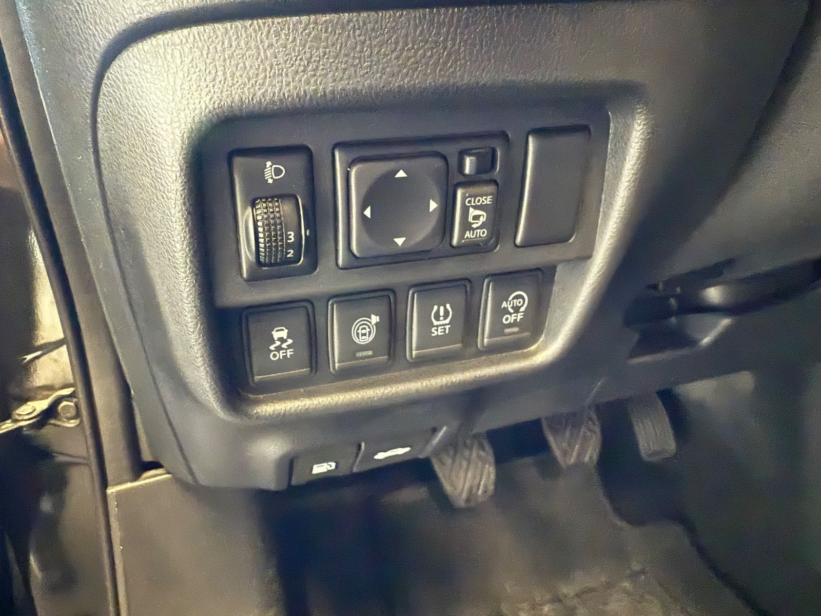 Fahrzeugabbildung Nissan Juke N-Conn. - 360°Kam.,Safety-Sh.,nur 63.000 km