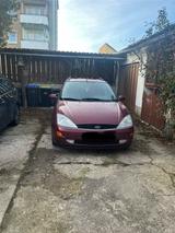 Ford Focus Chia Edition Export/Bastler - Ford Focus aus 2001: Kombi