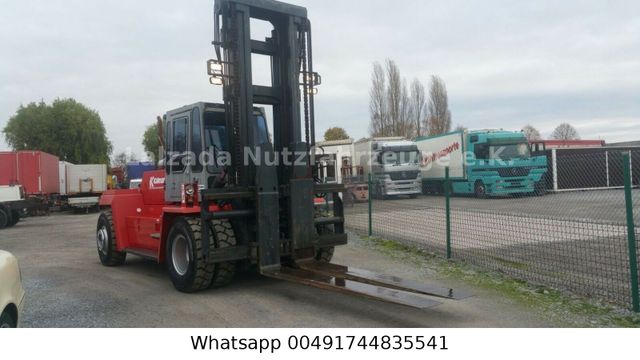 Kalmar DC16-1200