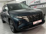 Hyundai Tucson Premium 1.6 CRDi DCT *Krell|4WD|360°|DAB* - Hyundai Tucson Premium mit Diesel-Antrieb