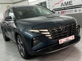 Hyundai Tucson Premium 1.6 CRDi DCT *Krell|4WD|360°|DAB* - Hyundai TUCSON: Allradantrieb, Crdi
