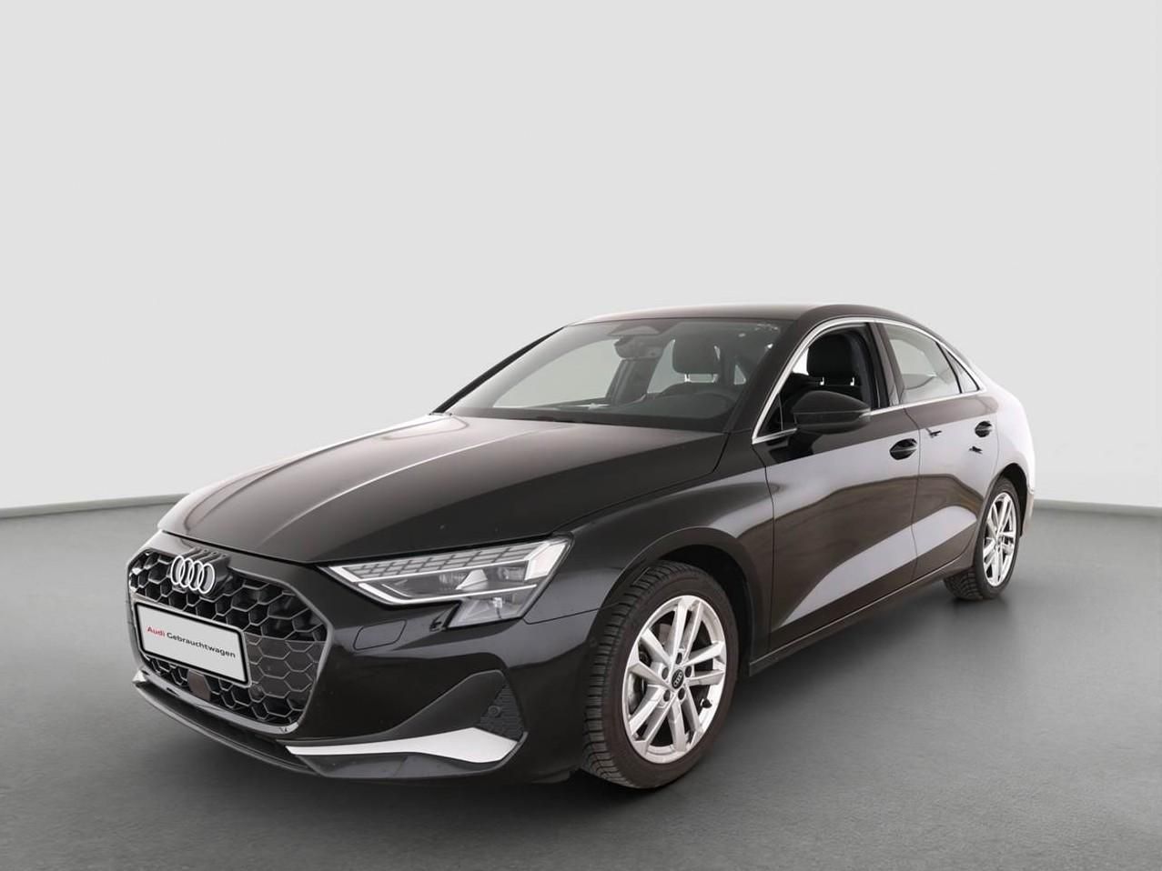 Audi A3 - Bild 6