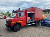 Mercedes-Benz 711 814 811 709 809 - Mercedes-Benz 809
