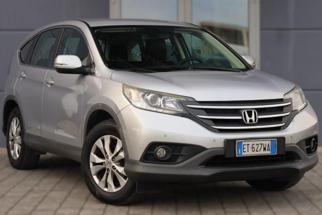 Honda HONDA CR-V 1.6 i-DTEC Elegance 2WD